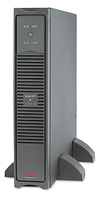 Источник Бесперебойного Питания Smart-UPS SC 1500VA 230V 2U Rackmount/Tower